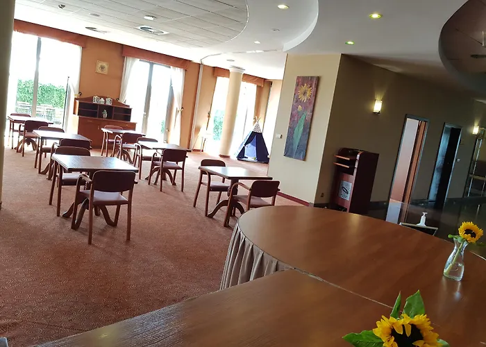 Hotel Sympozjum&SPA