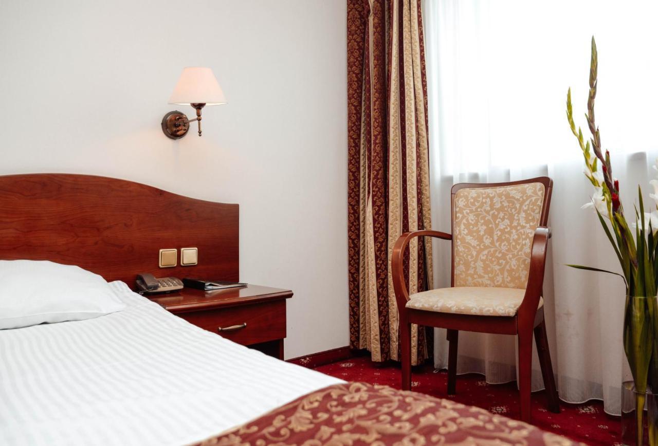 Sympozjum&spa Krakau
