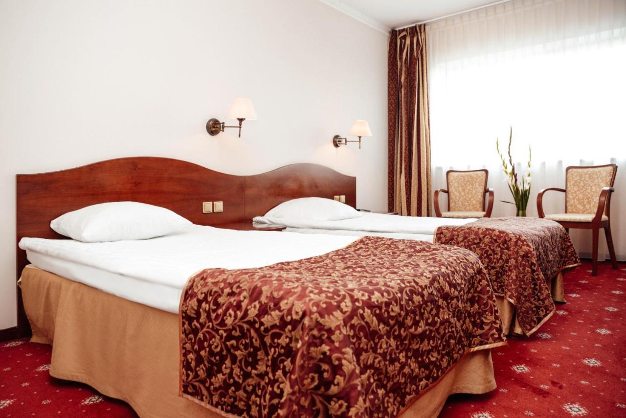 Sympozjum&spa