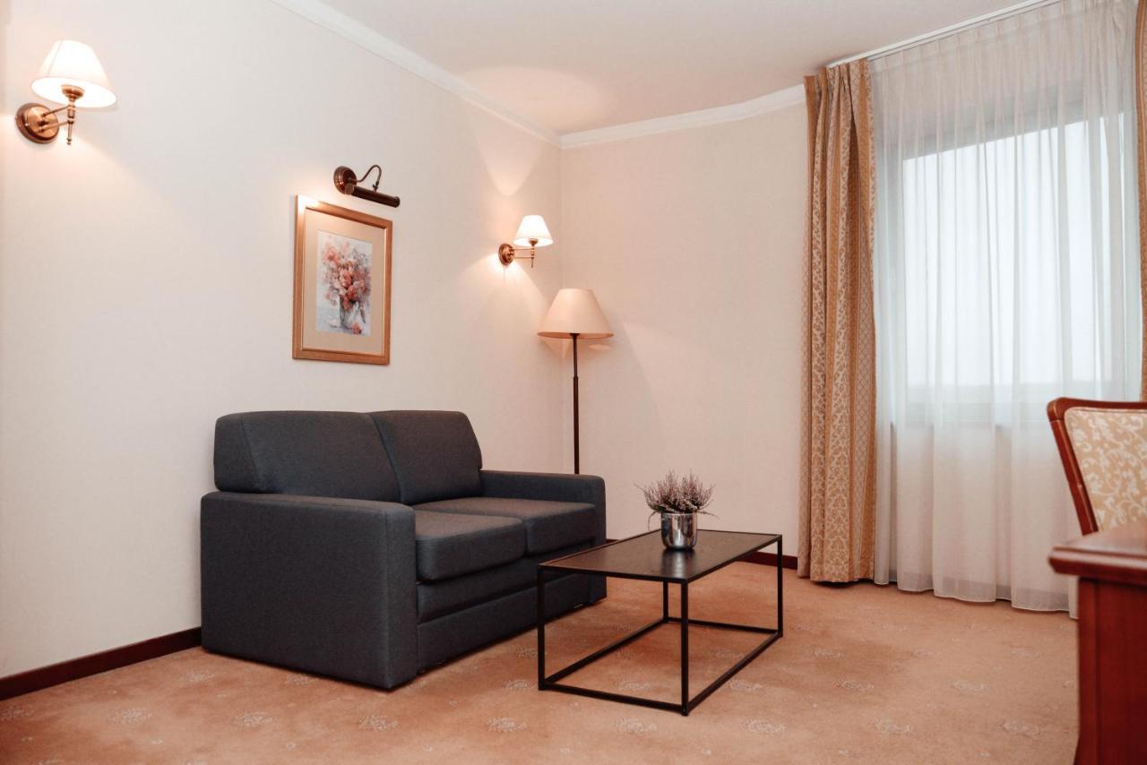Hotel Sympozjum&spa Krakau