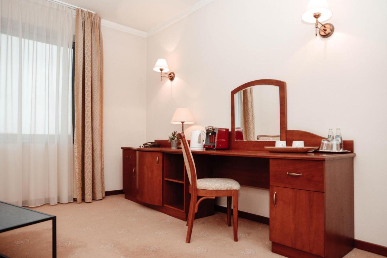 Sympozjum&spa Hotel