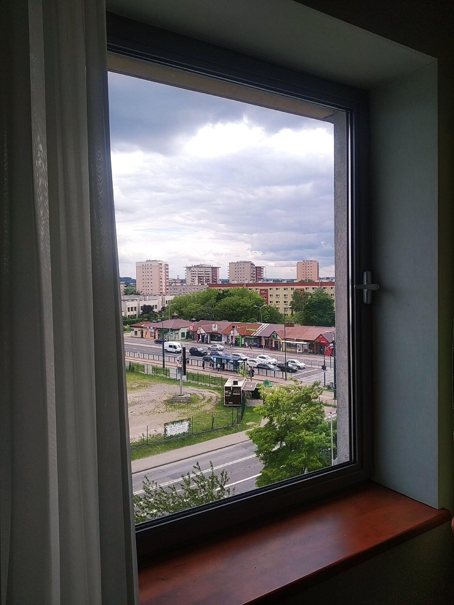 Sympozjum&spa Hotel Krakau