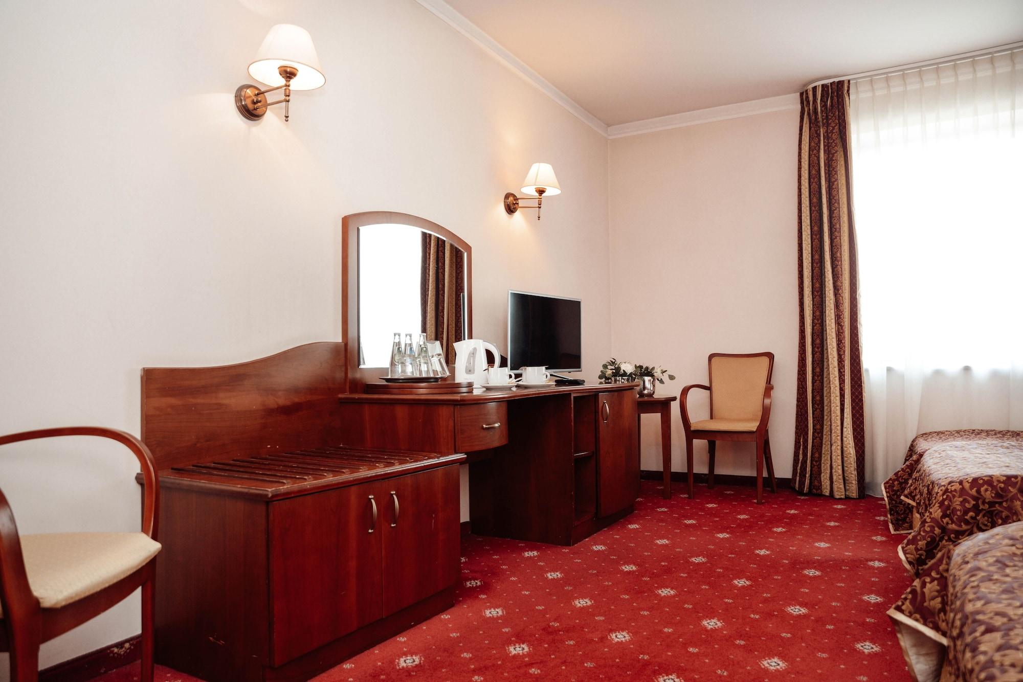 Hotel Sympozjum&spa