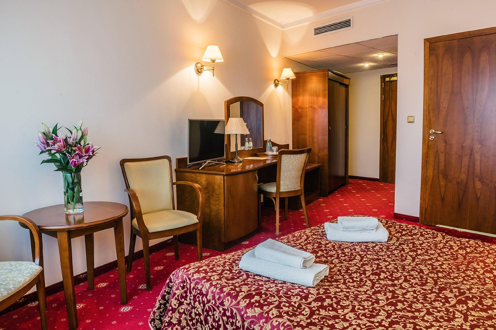 Hotel Sympozjum&spa