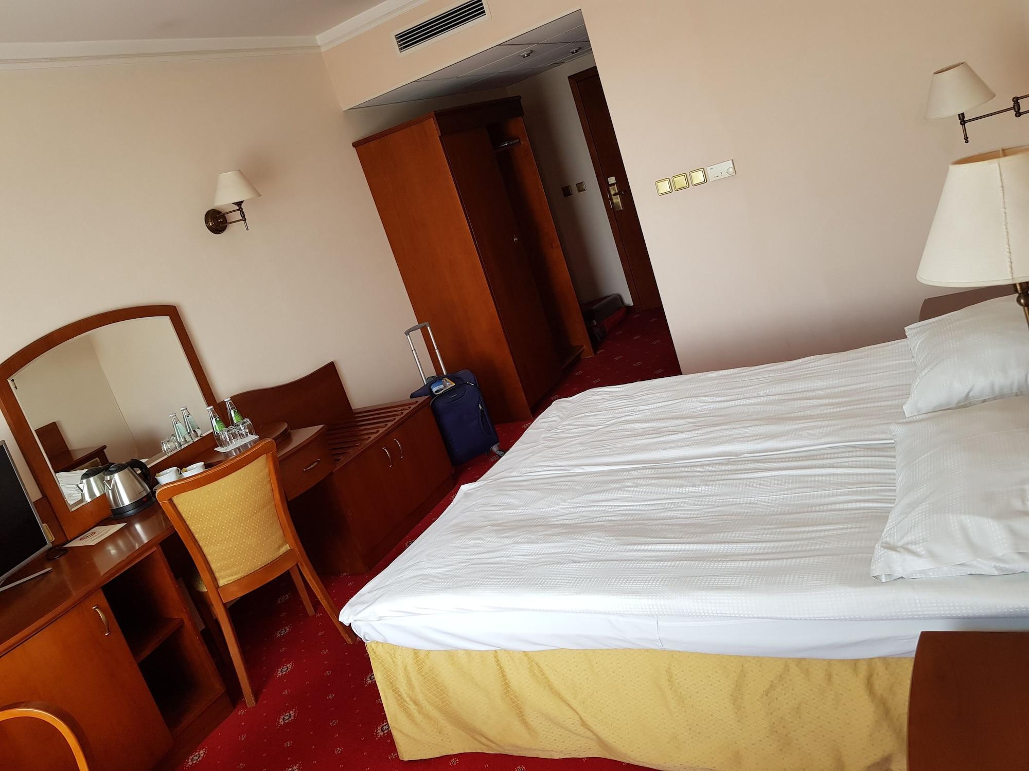 Sympozjum&spa