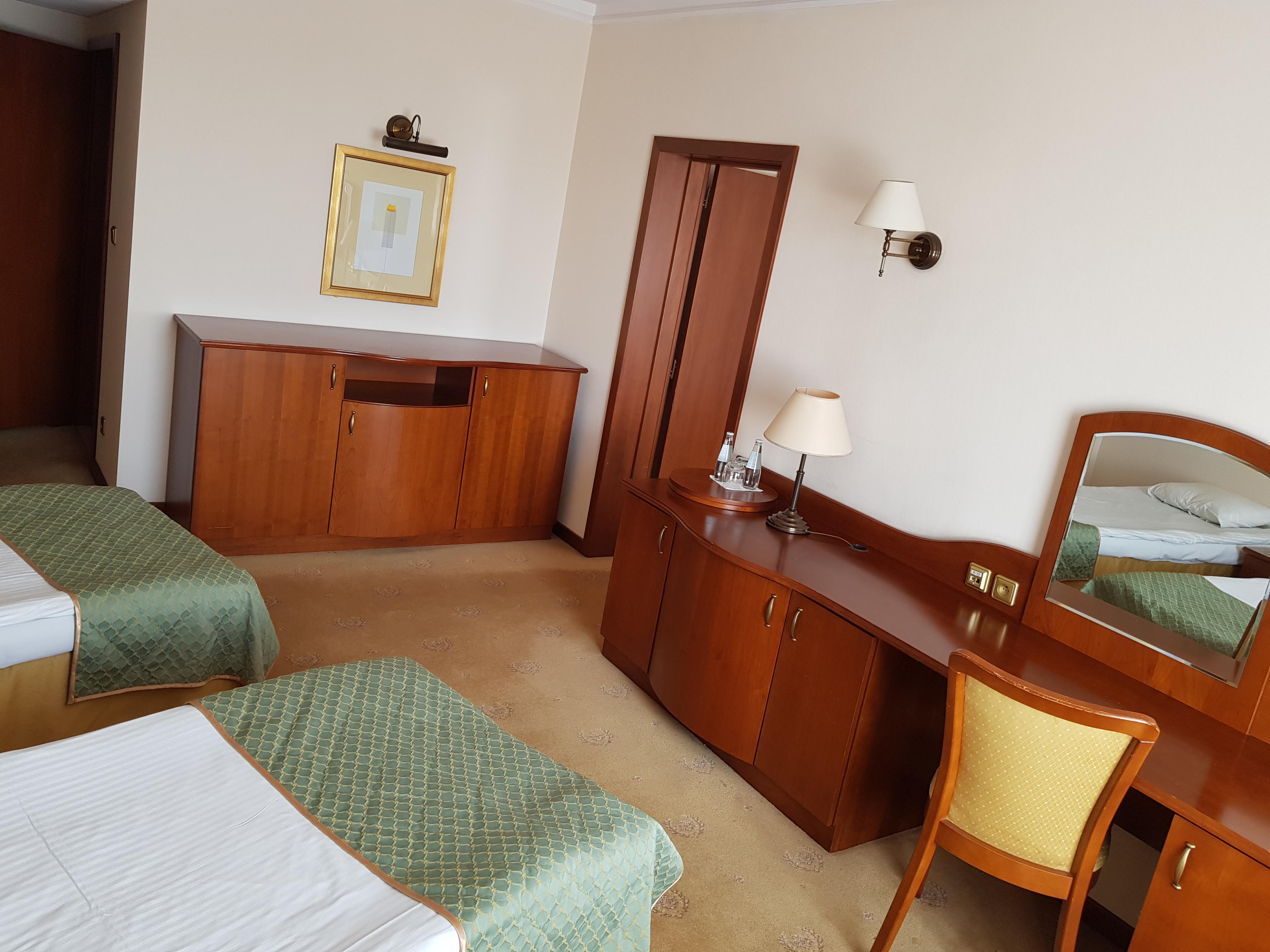 Sympozjum&spa Hotel