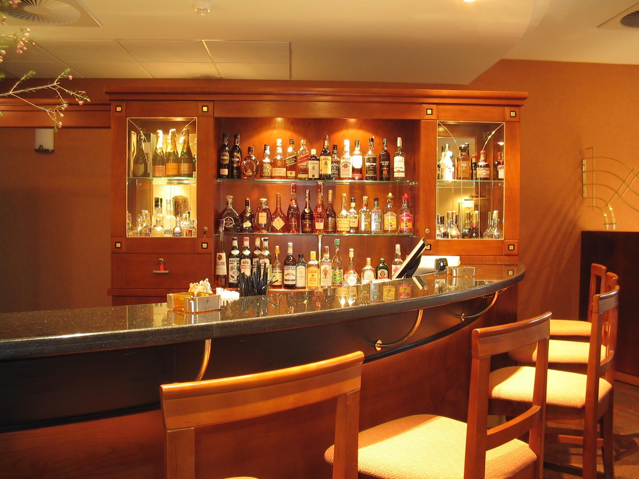 Sympozjum&spa Hotel Krakau