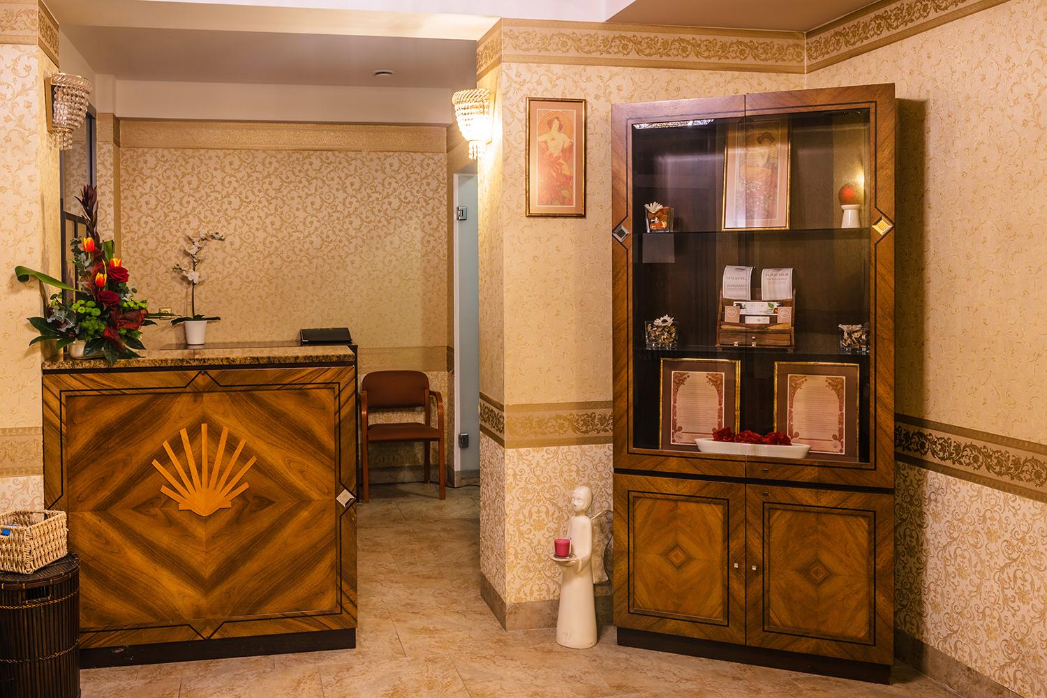 Sympozjum&spa Hotel 4*