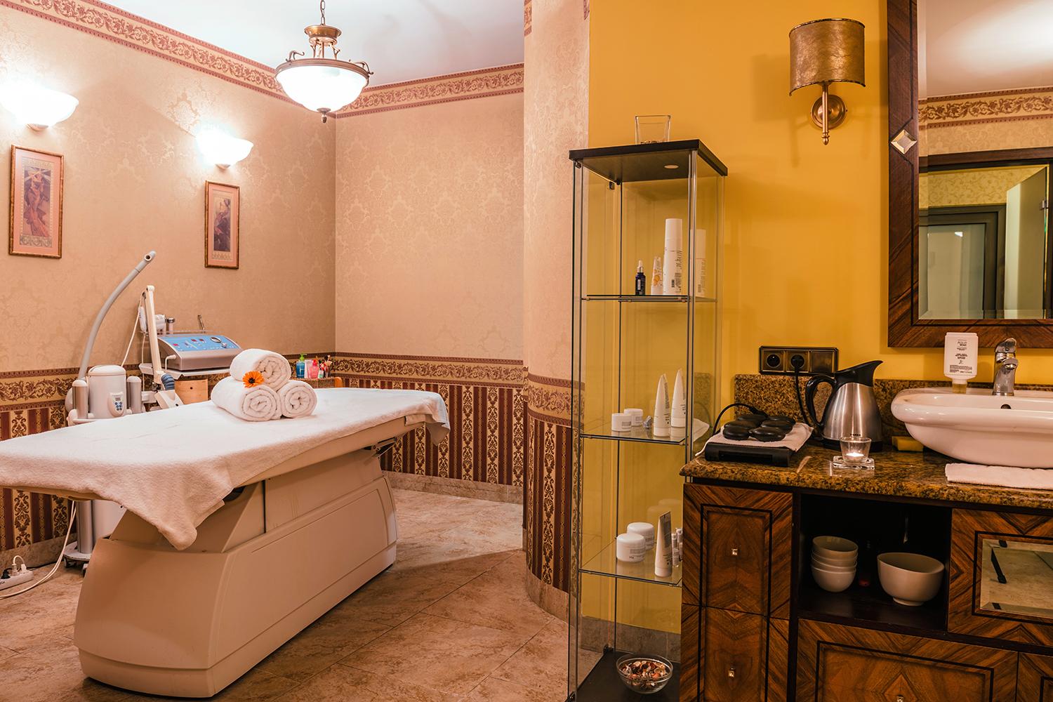 Sympozjum&spa 4*