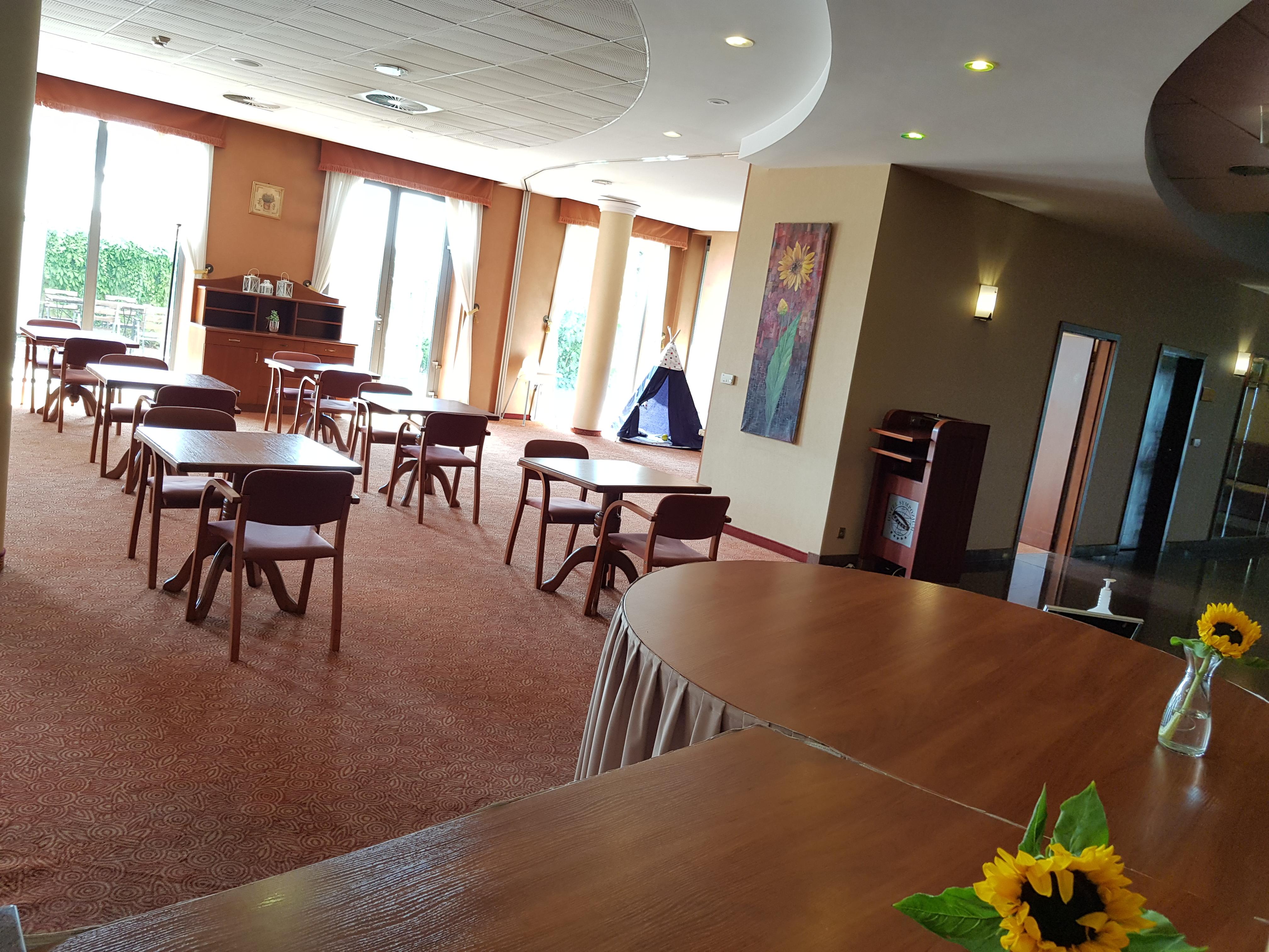 Sympozjum&spa Krakau