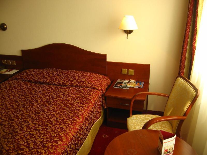 Sympozjum&spa Hotel