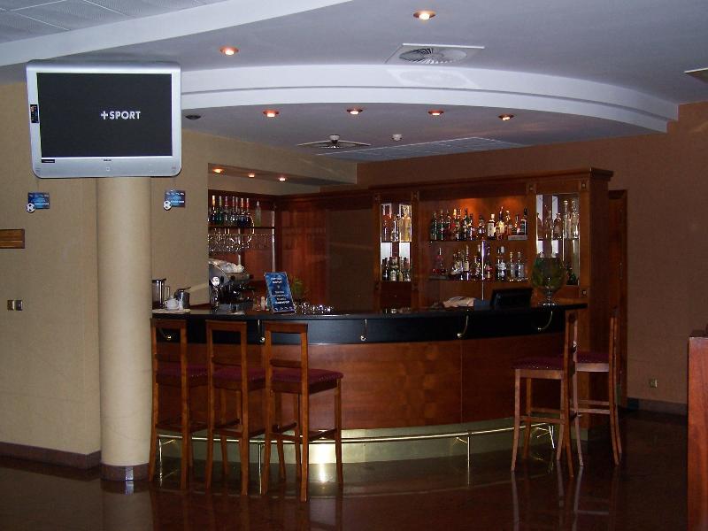 Sympozjum&spa Hotel 4*