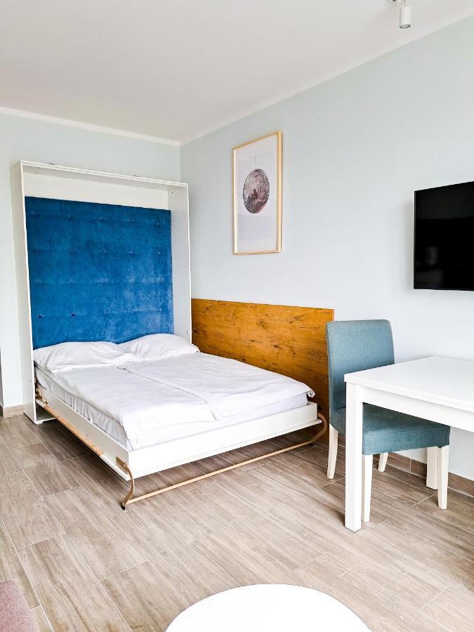 Hotel Sympozjum&spa 4*