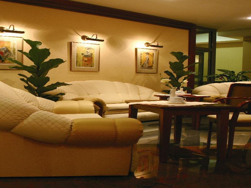 Sympozjum&spa Hotel 4*