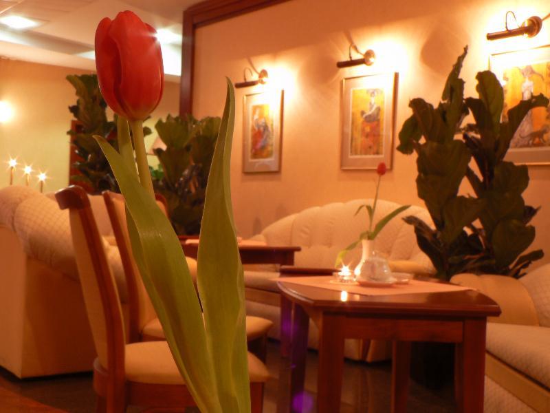 Sympozjum&spa Hotel Krakau