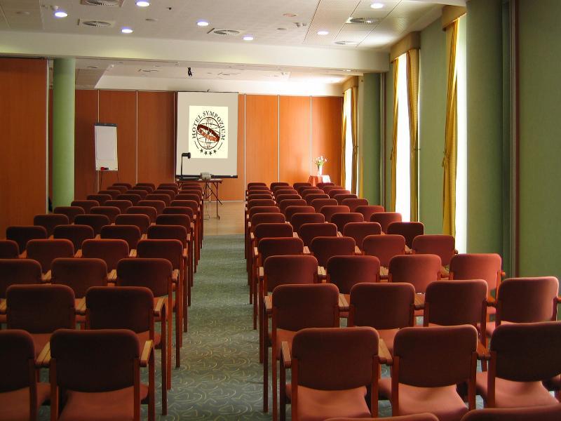 Sympozjum&spa Krakau