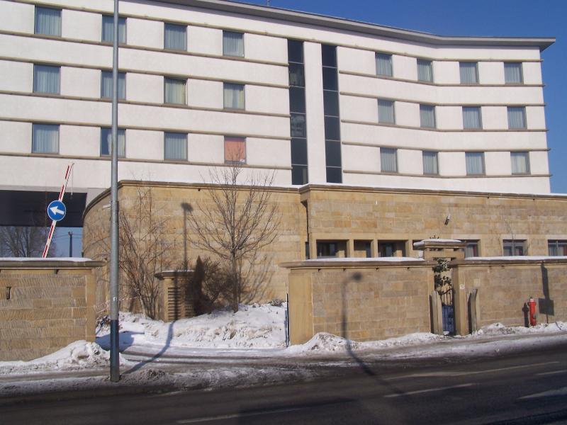 Hotel Sympozjum&spa 4*
