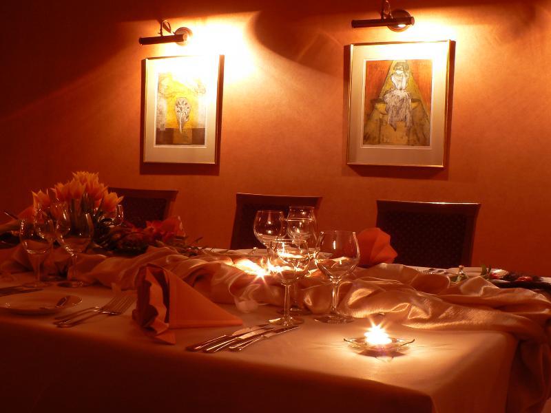 Sympozjum&spa Krakau
