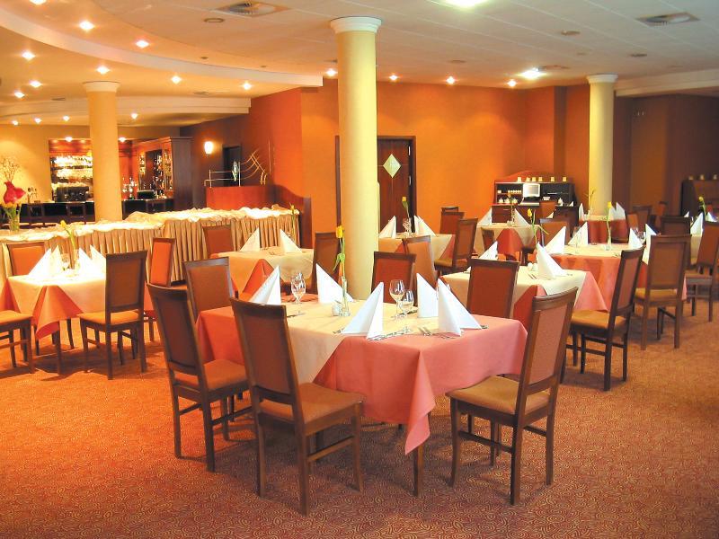 Sympozjum&spa Hotel Krakau