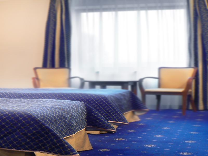 Sympozjum&spa Hotel 4*