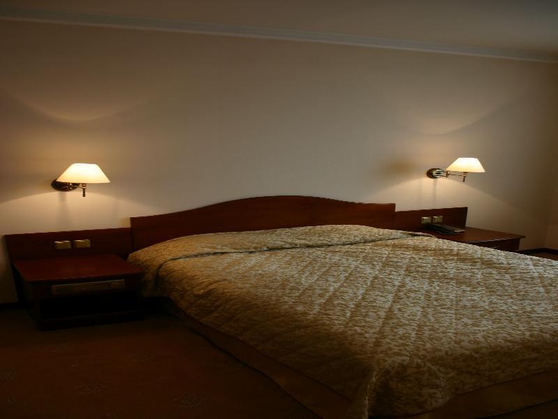 Sympozjum&spa Hotel Krakau
