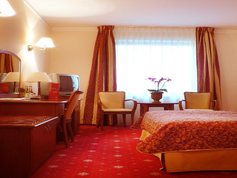 Hotel Sympozjum&spa 4*