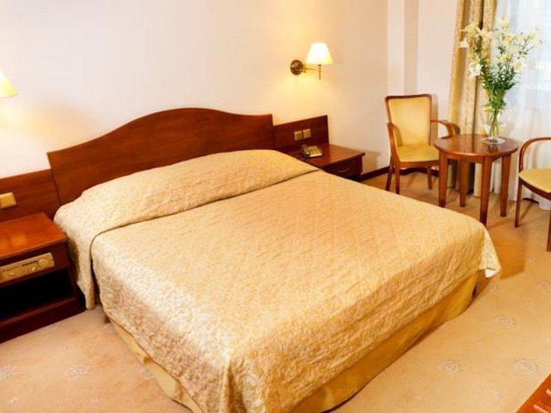 Hotel Sympozjum&spa 4*