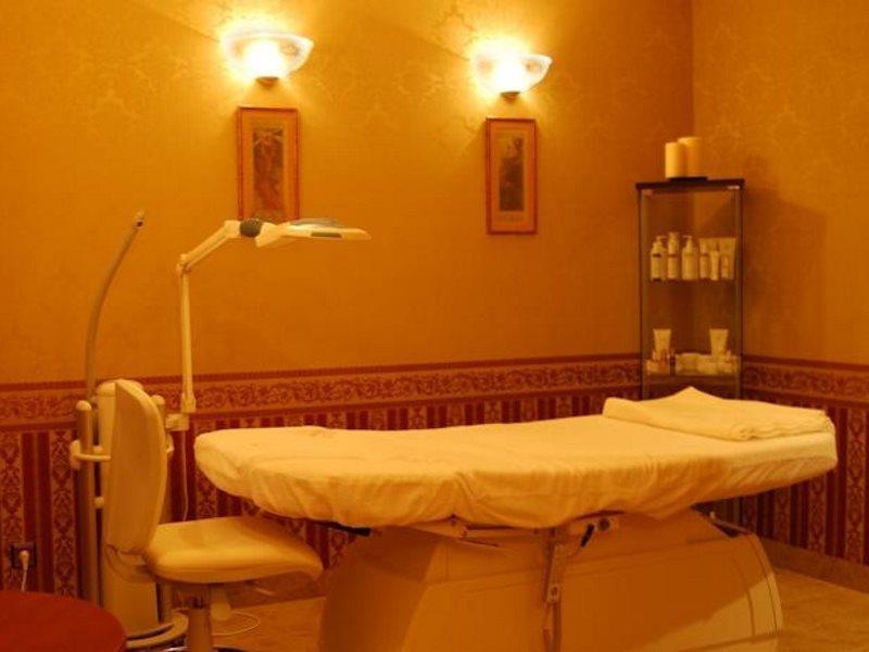 Hotel Sympozjum&spa Krakau