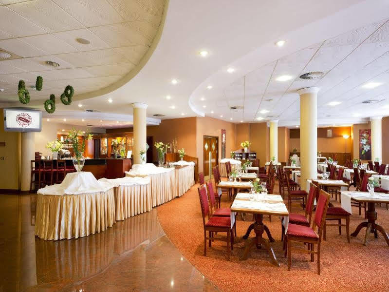 Sympozjum&spa Krakau
