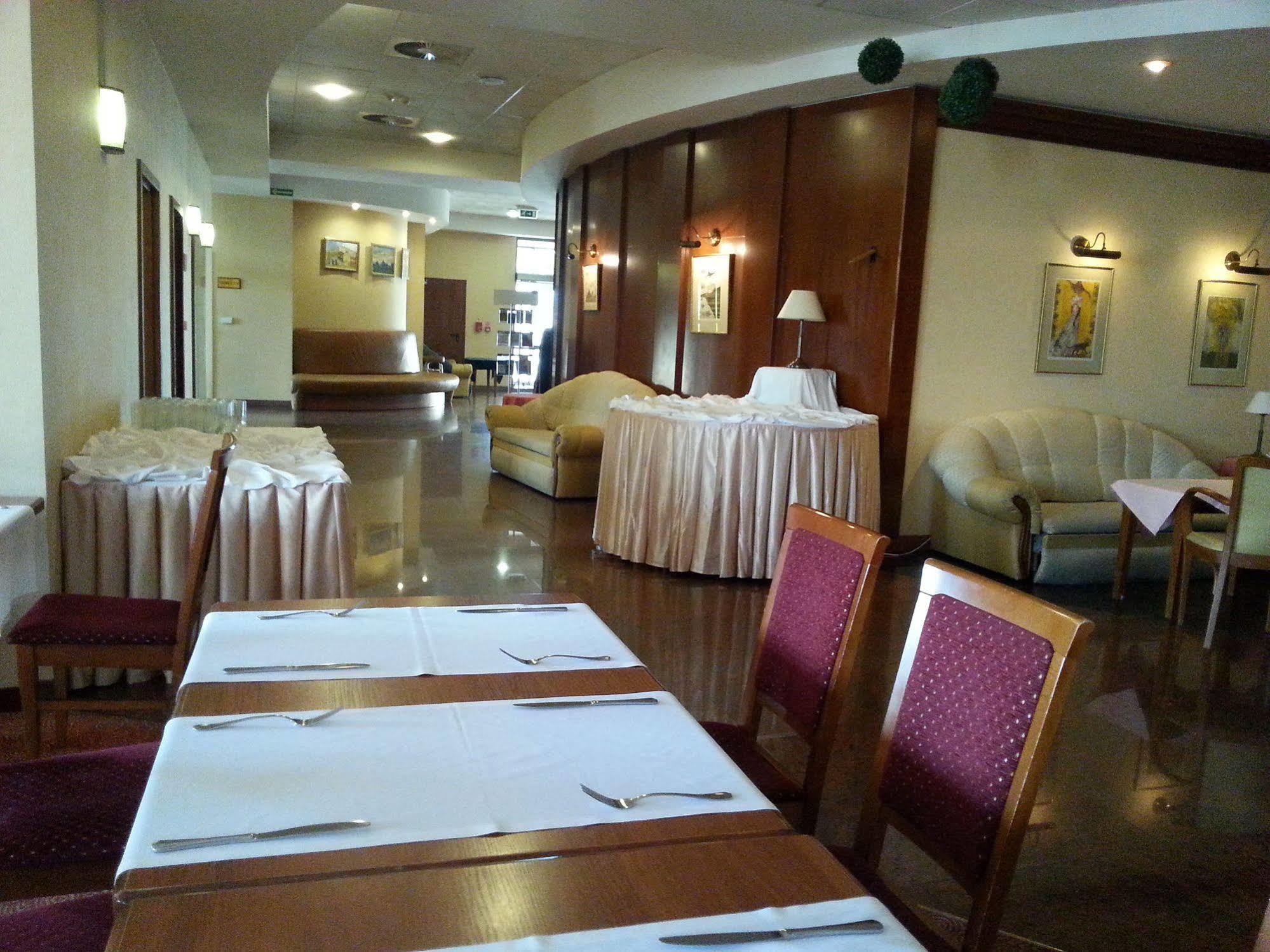 Sympozjum&spa 4*