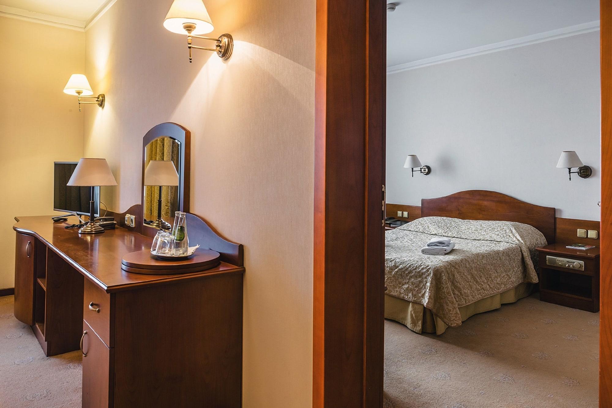 Sympozjum&spa 4*