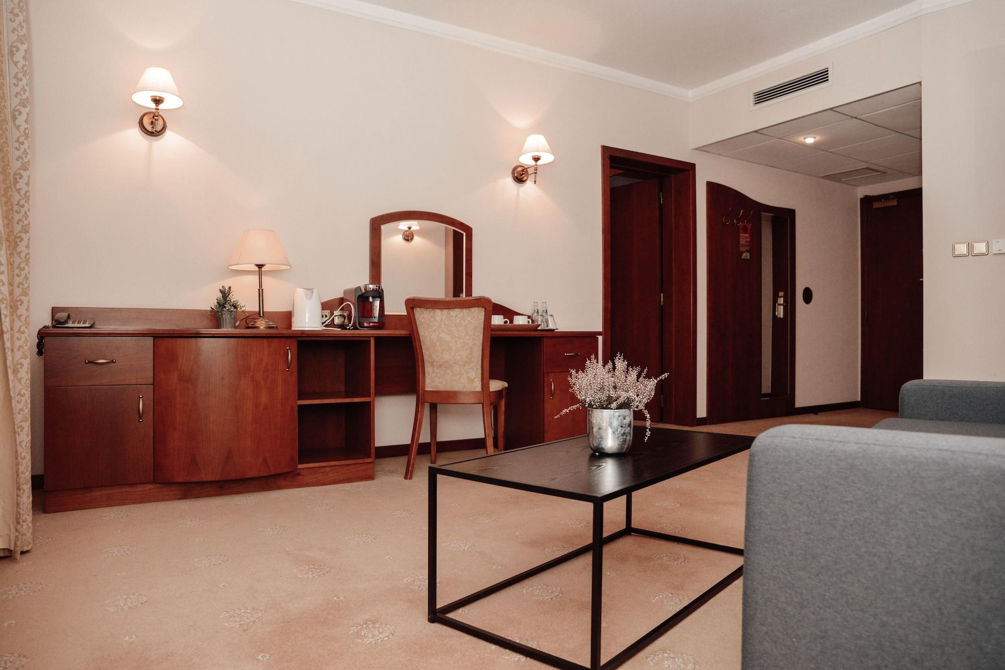 Sympozjum&spa